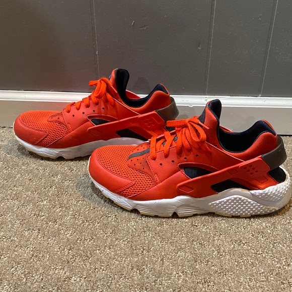 Nike Other - Nike air huarache shoes
